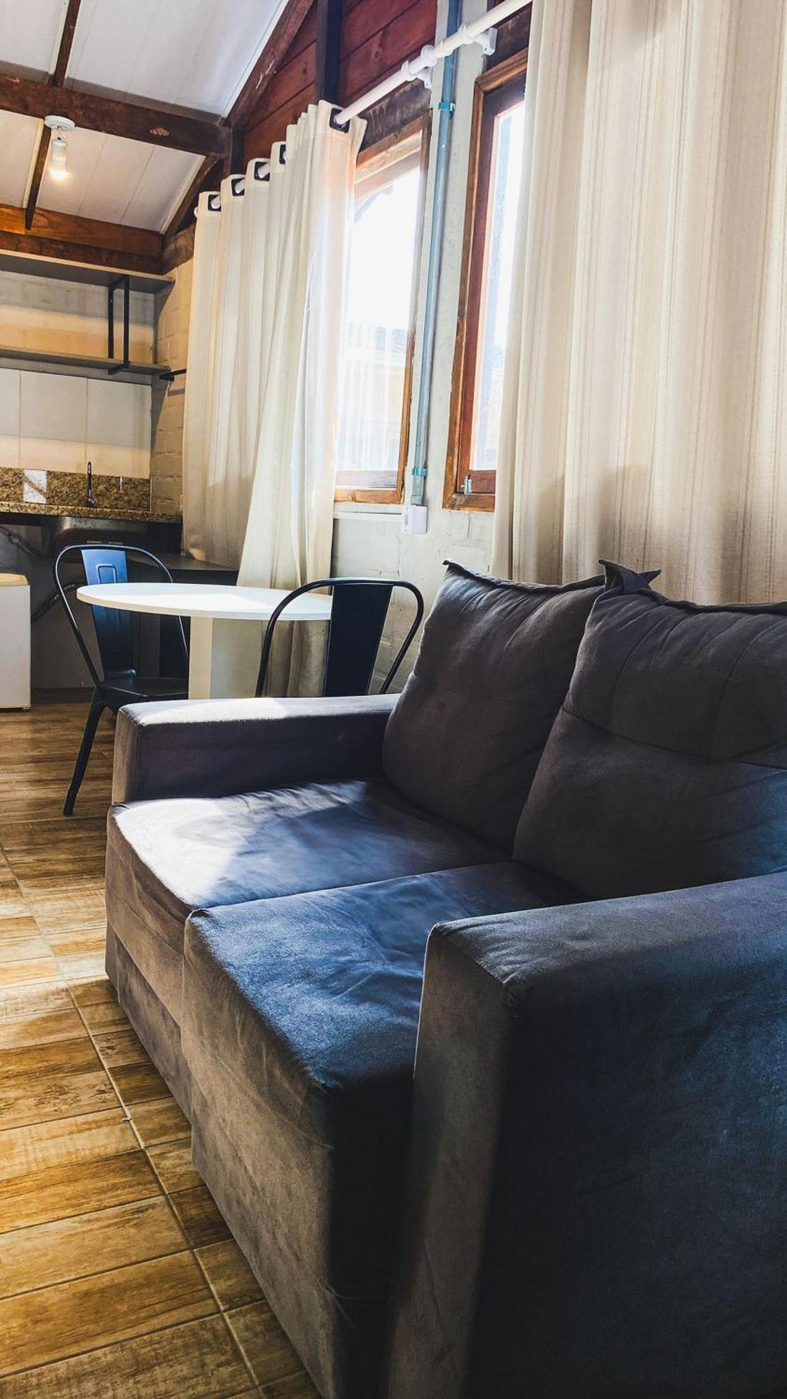 Webi Coliving - Joao Paulo - Florianopolis-Sc Hostel — Photos 1